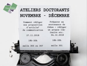 Ateliers